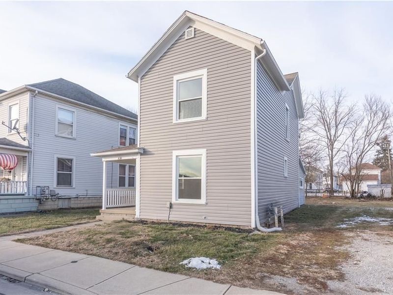 410 E Ash Street, Piqua, OH 45356 Photo 2