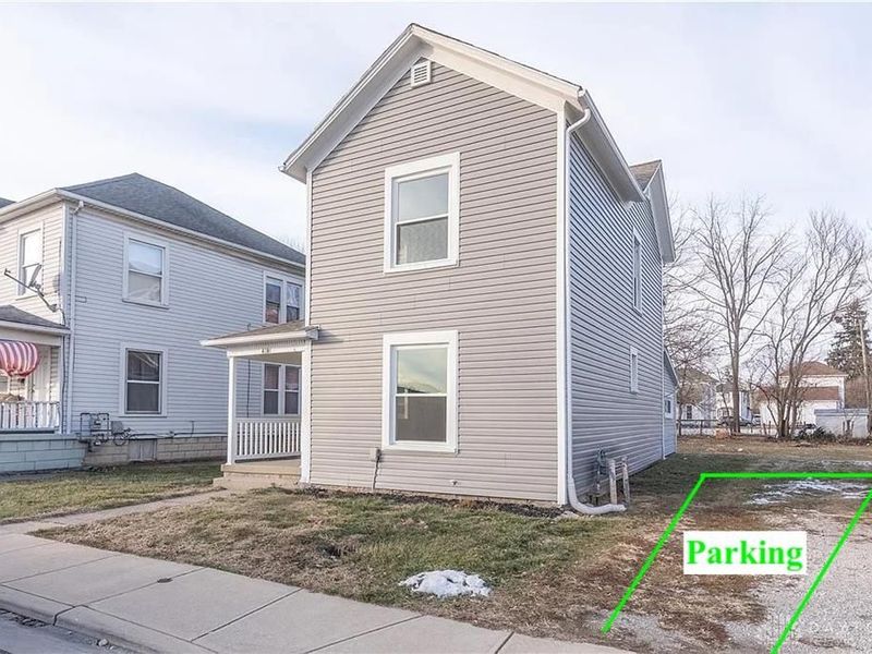 410 E Ash Street, Piqua, OH 45356 Photo 3