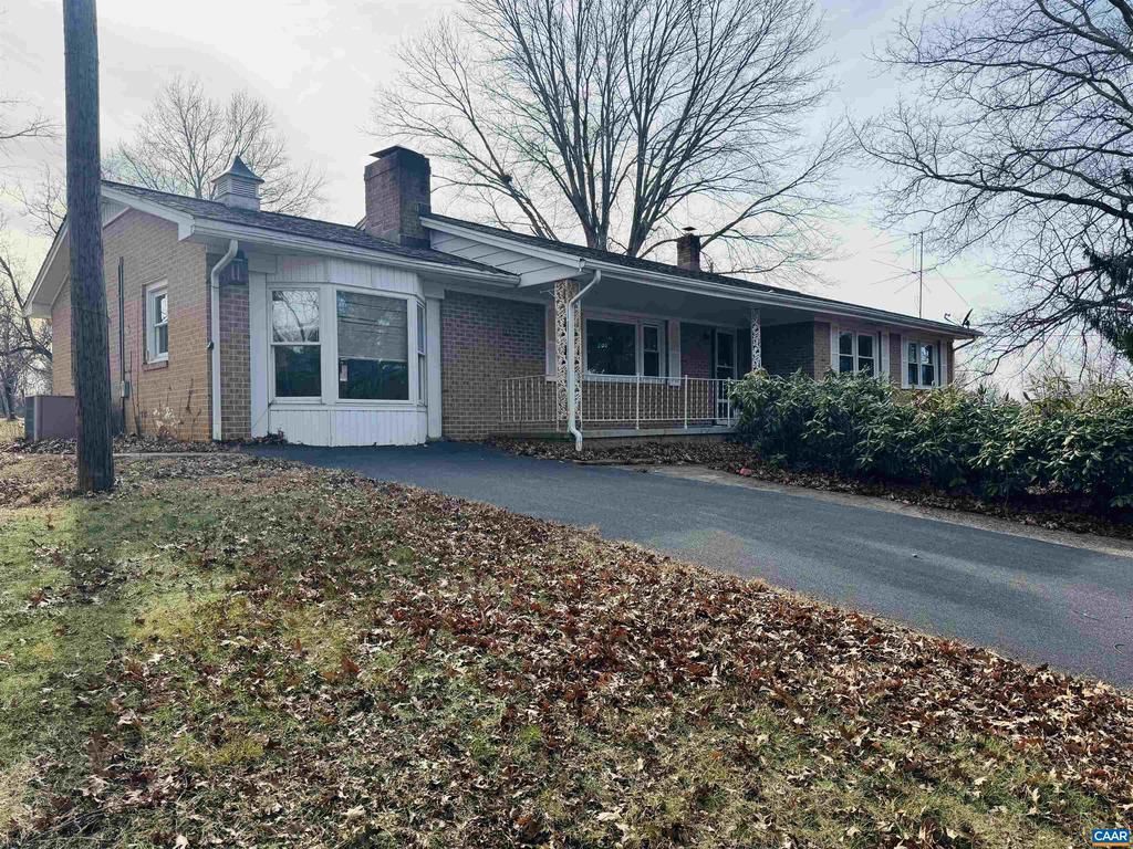 87 Mine Branch Rd, Crimora, VA 24431 Main Photo