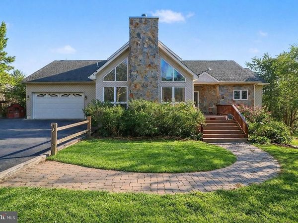 6407 MATTHEW LANE, MINERAL, VA 23117