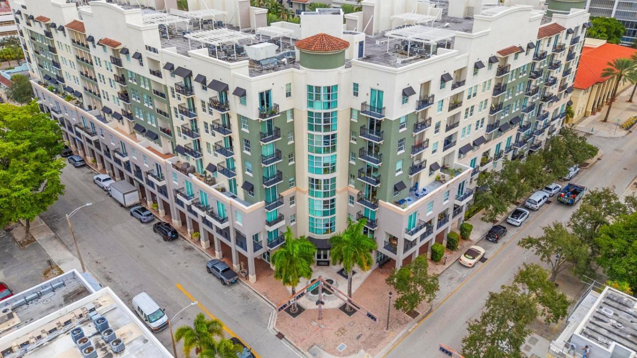 600 S Dixie Highway, Unit 758, West Palm Beach, FL 33401 Photo