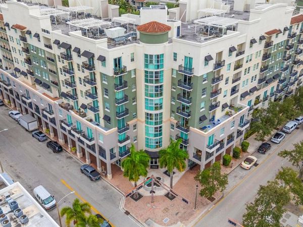 600 S Dixie Highway, Unit 758, West Palm Beach, FL 33401