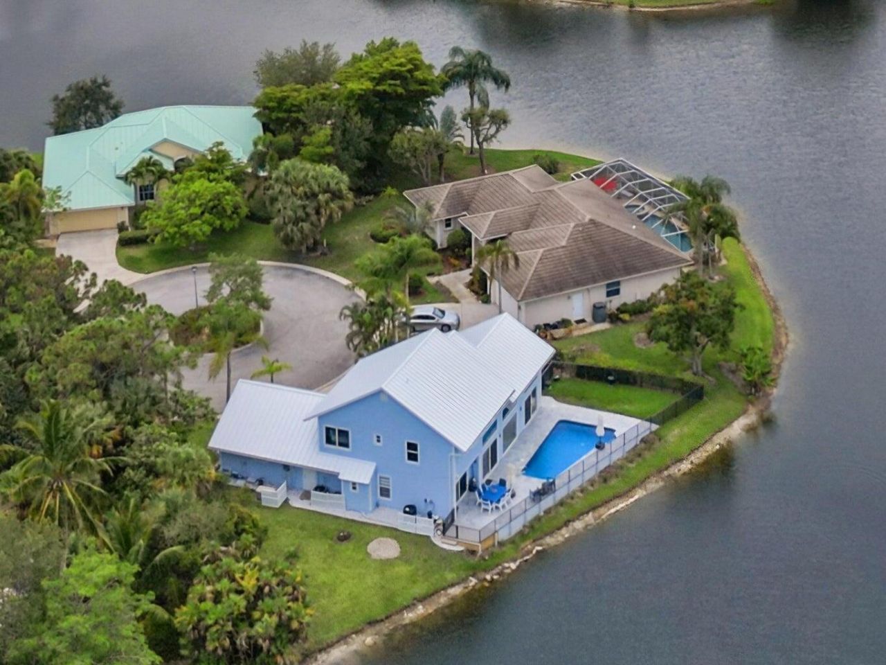 9029 SE Breeze Way, Hobe Sound, FL 33455 Photo