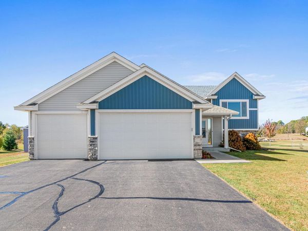 23846 Marmon Street NE, Bethel, MN 55005