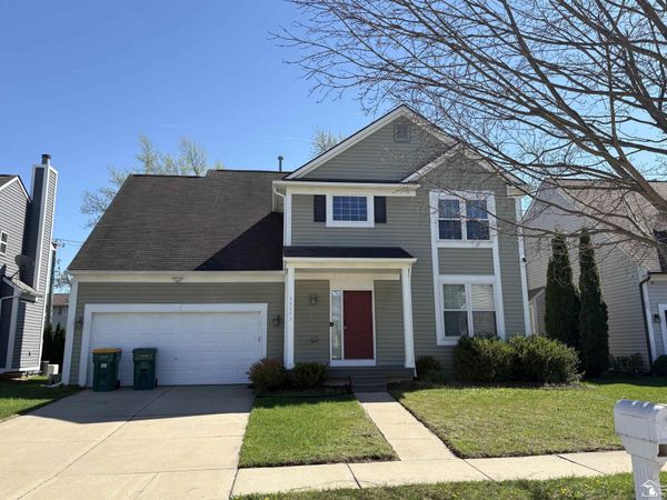 35773 Surrey Court, Romulus, MI 48174
