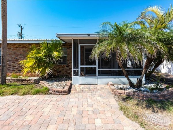 6020 MIDNIGHT PASS ROAD, Unit 10, SARASOTA, FL 34242