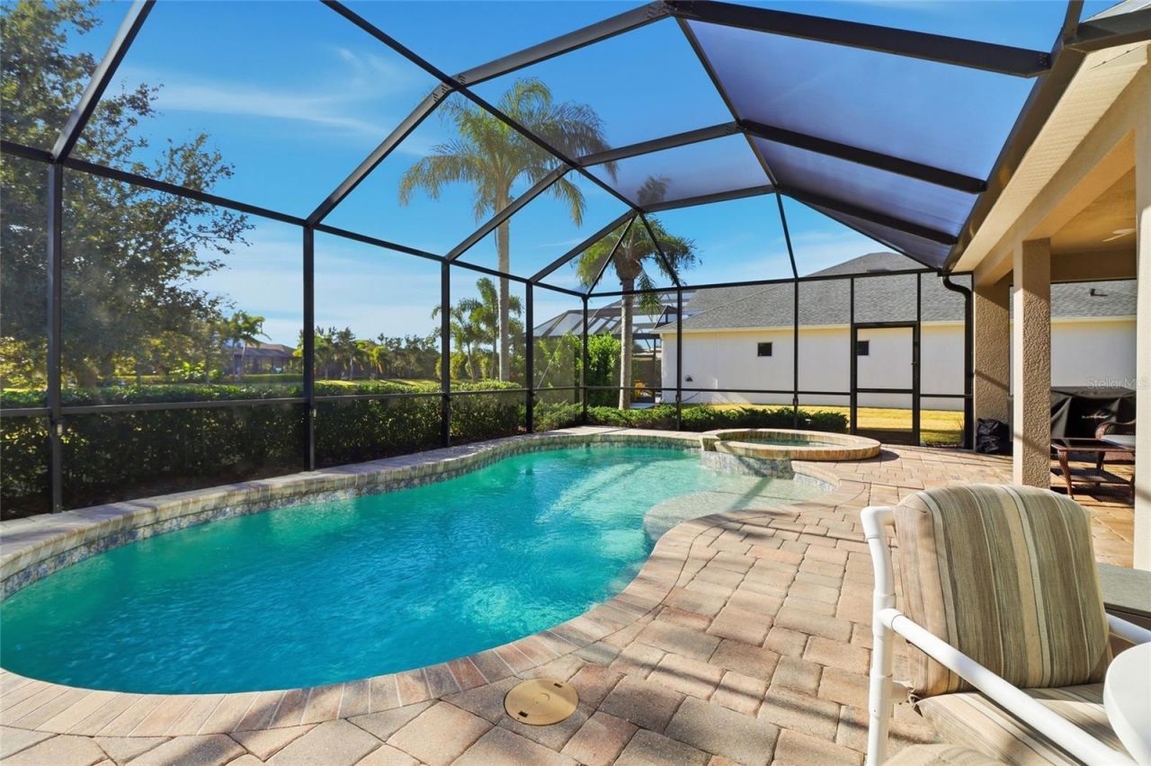 12036 Longview Lake Circle, Bradenton, FL 34211 Photo