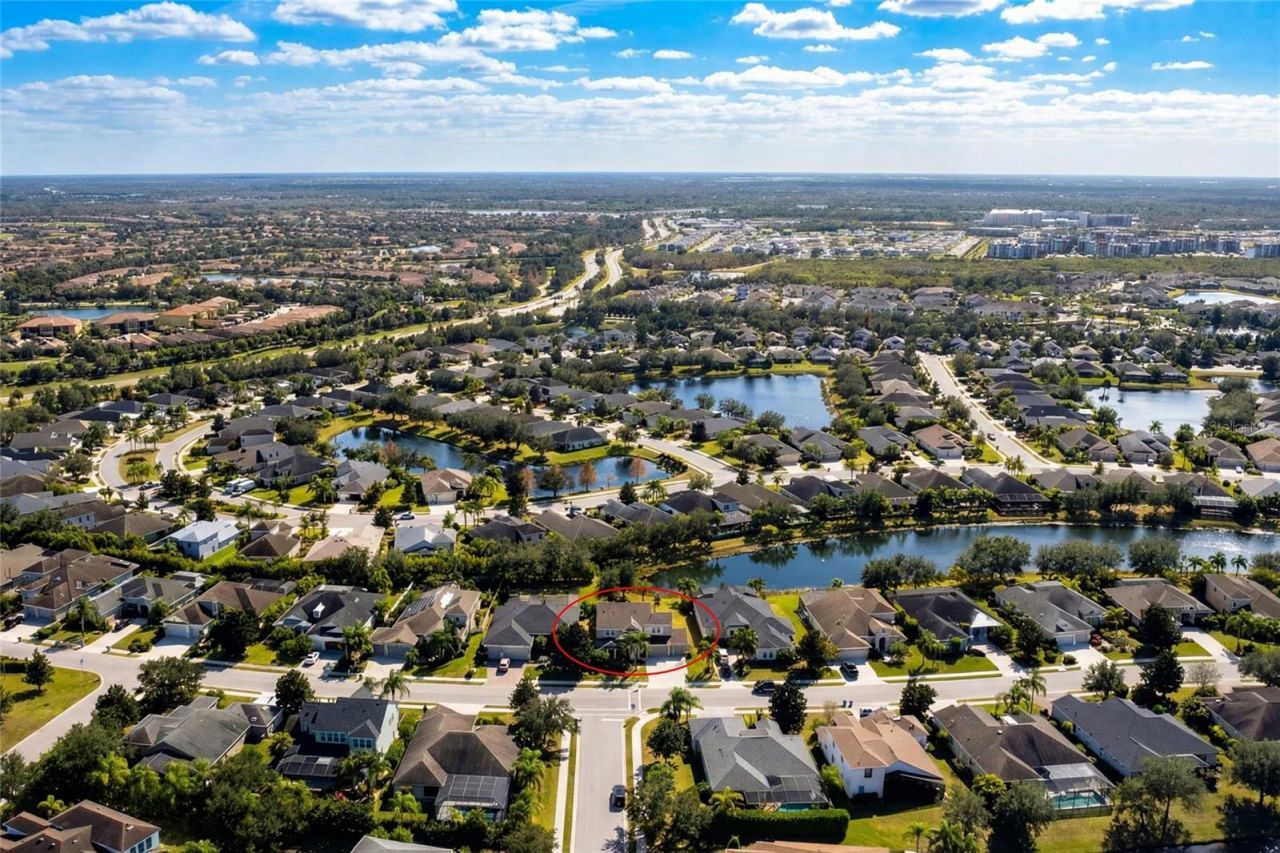 12036 Longview Lake Circle, Bradenton, FL 34211 Photo