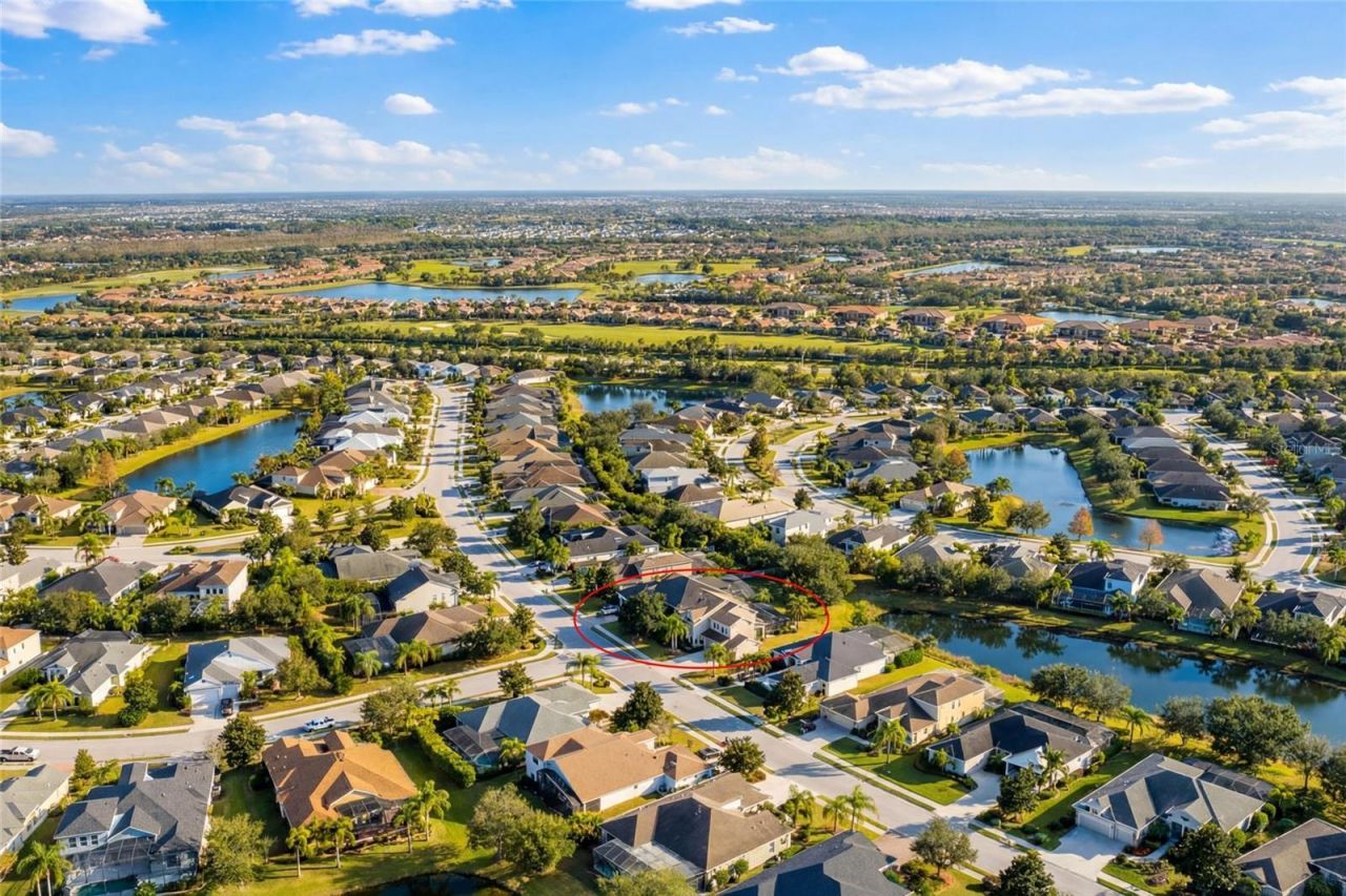 12036 Longview Lake Circle, Bradenton, FL 34211 Photo