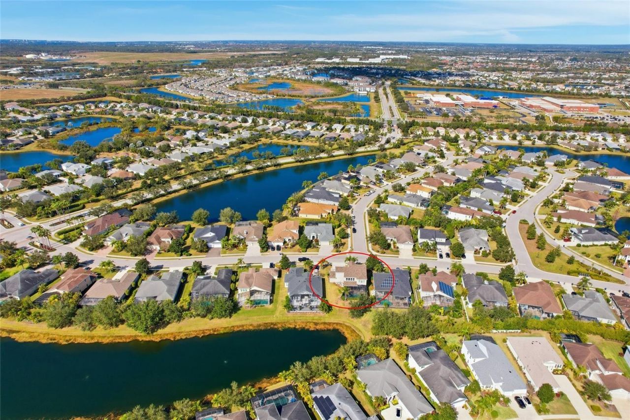 12036 Longview Lake Circle, Bradenton, FL 34211 Photo