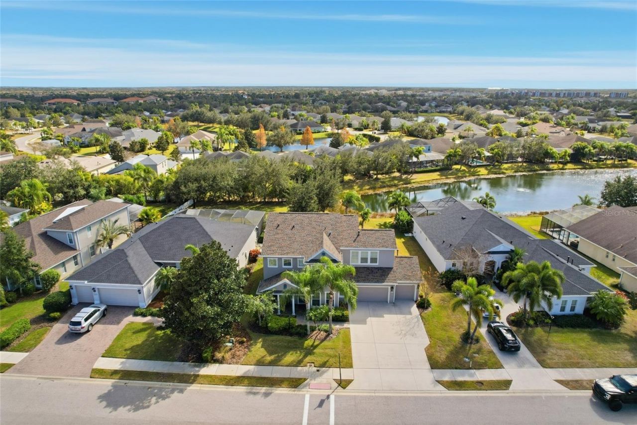 12036 Longview Lake Circle, Bradenton, FL 34211 Photo