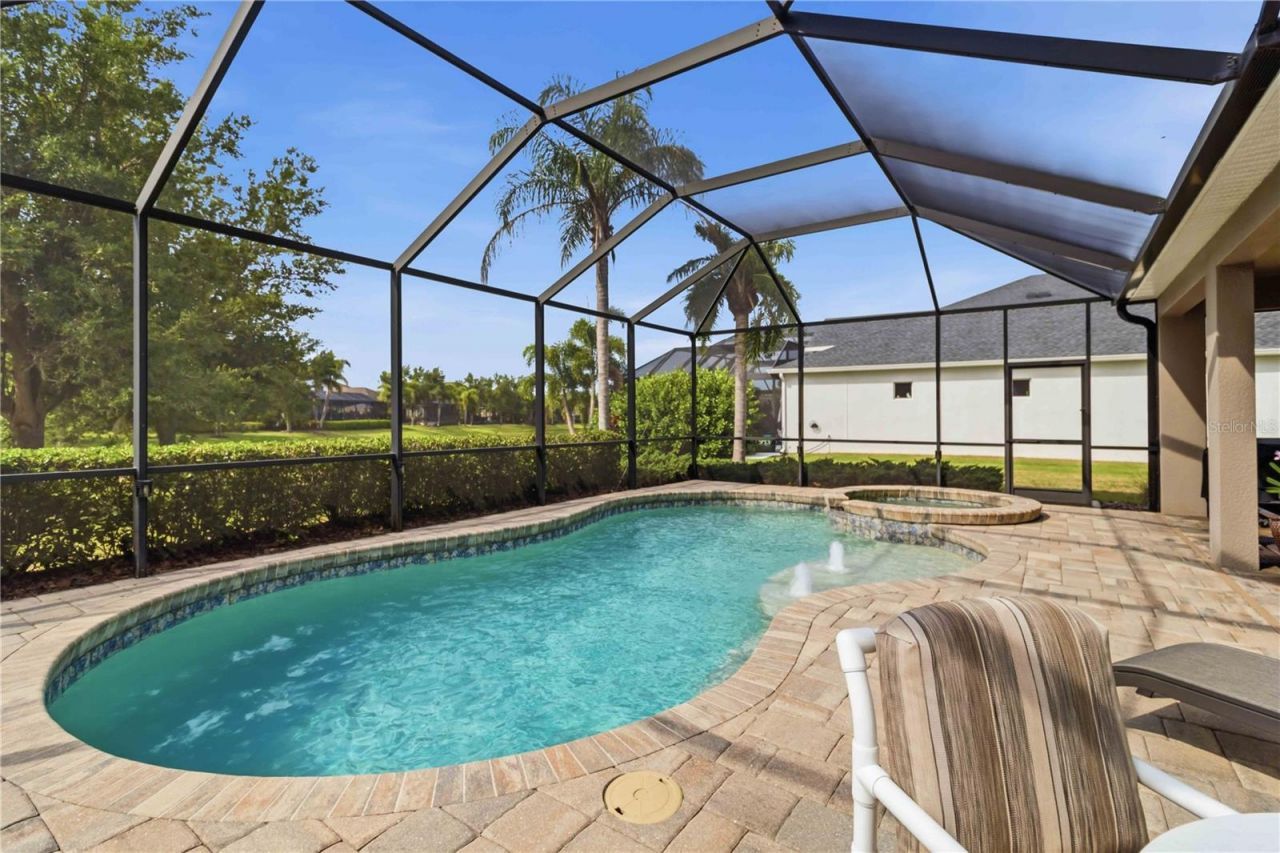 12036 Longview Lake Circle, Bradenton, FL 34211 Photo