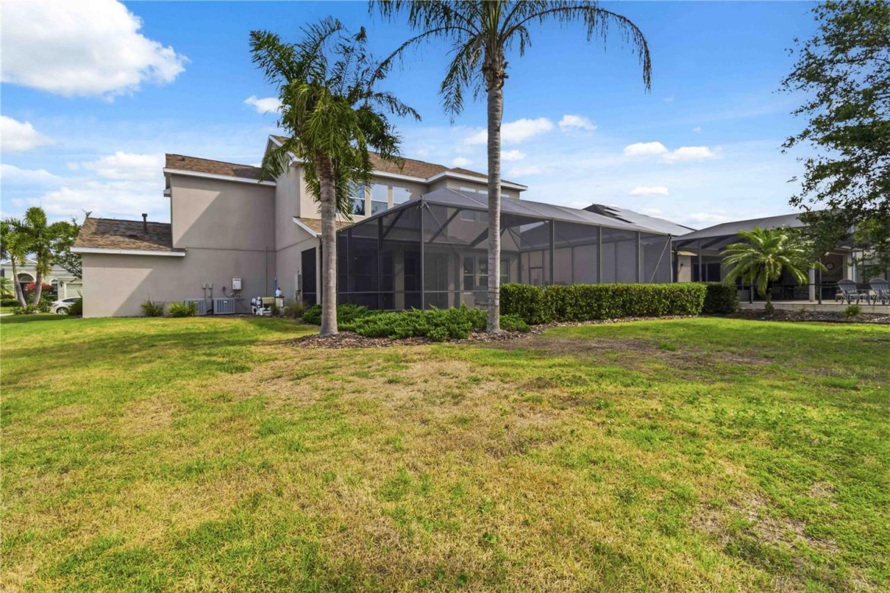 12036 Longview Lake Circle, Bradenton, FL 34211 Photo