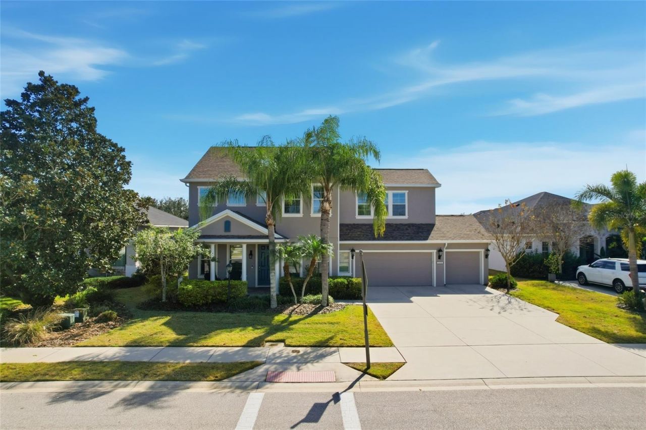 12036 Longview Lake Circle, Bradenton, FL 34211 Photo