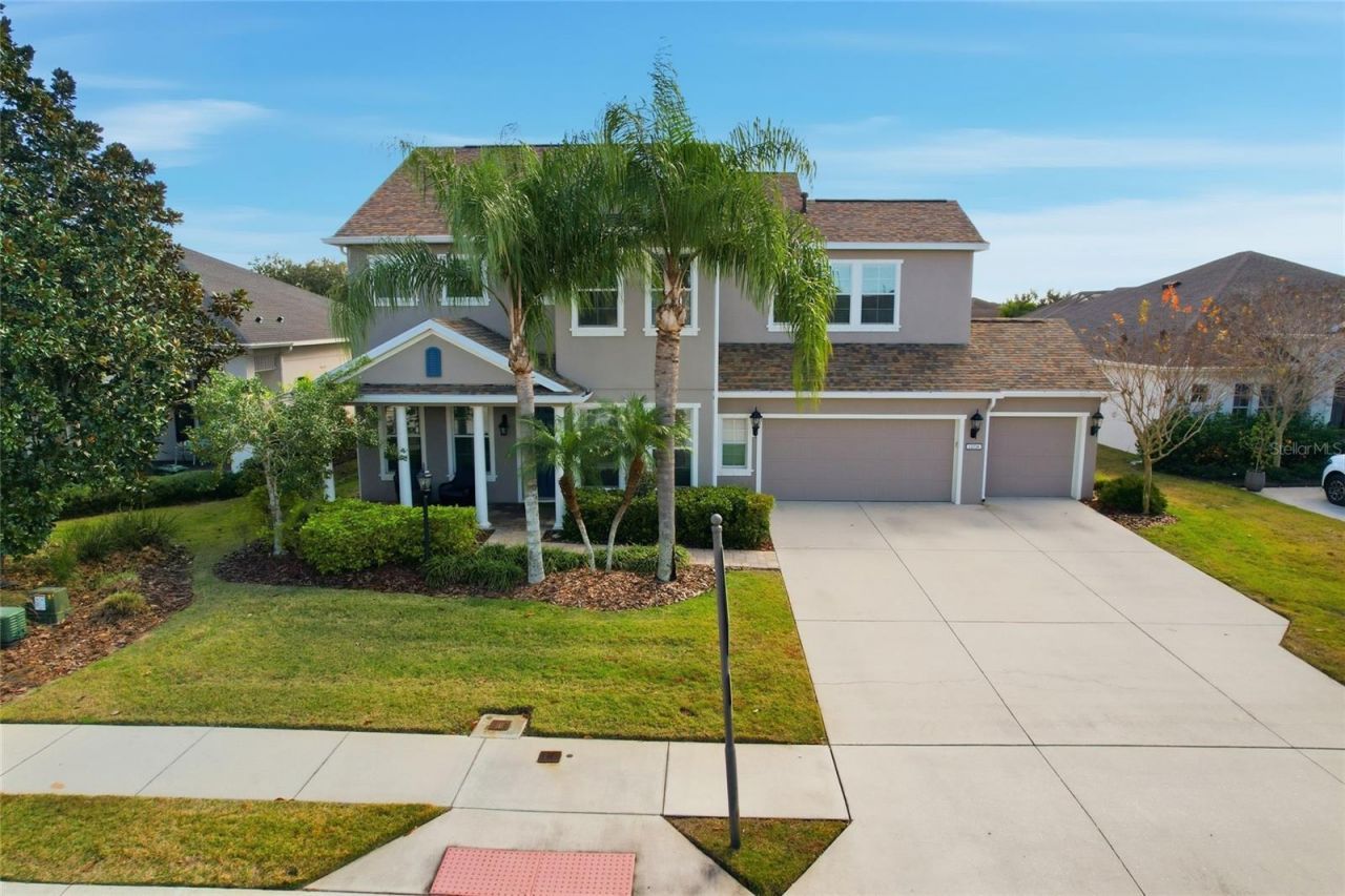 12036 Longview Lake Circle, Bradenton, FL 34211 Photo
