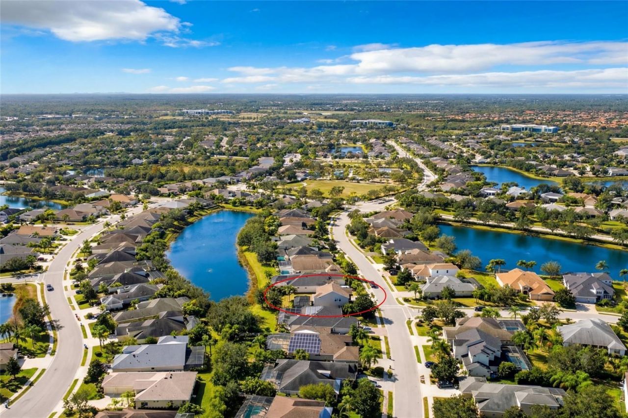 12036 Longview Lake Circle, Bradenton, FL 34211 Photo