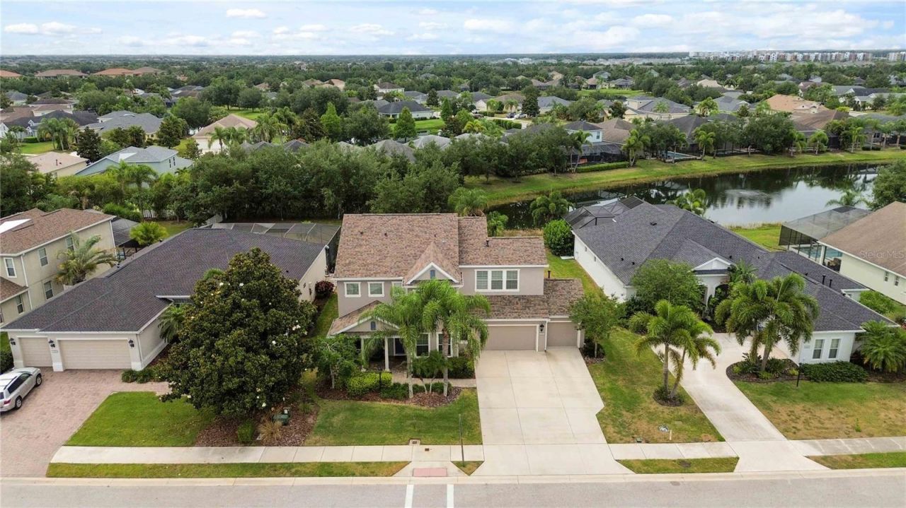12036 Longview Lake Circle, Bradenton, FL 34211 Photo