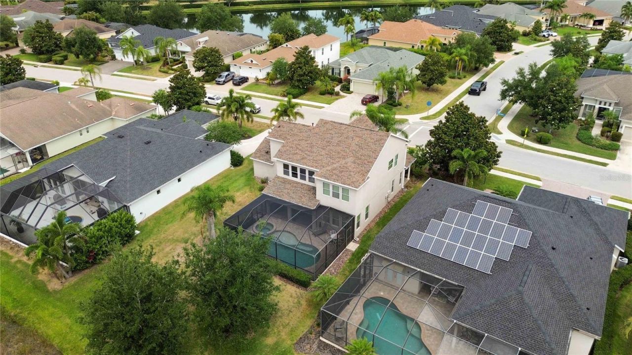12036 Longview Lake Circle, Bradenton, FL 34211 Photo