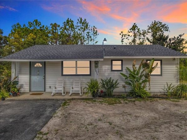 1875 OLD DAYTONA ROAD, DELAND, FL 32724