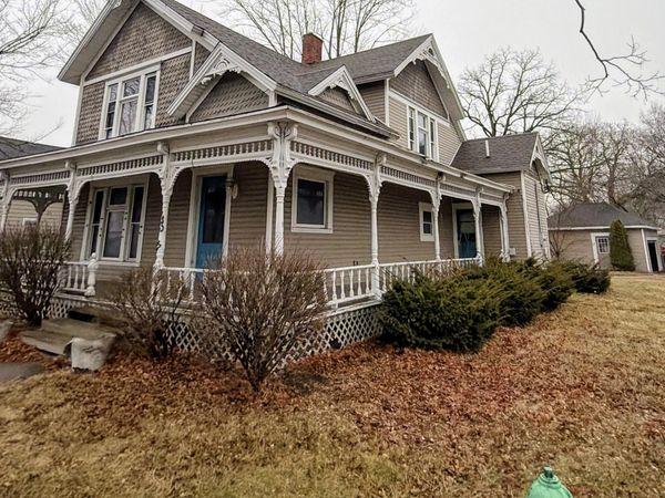 424 S Perry Street, Napoleon, OH 43545