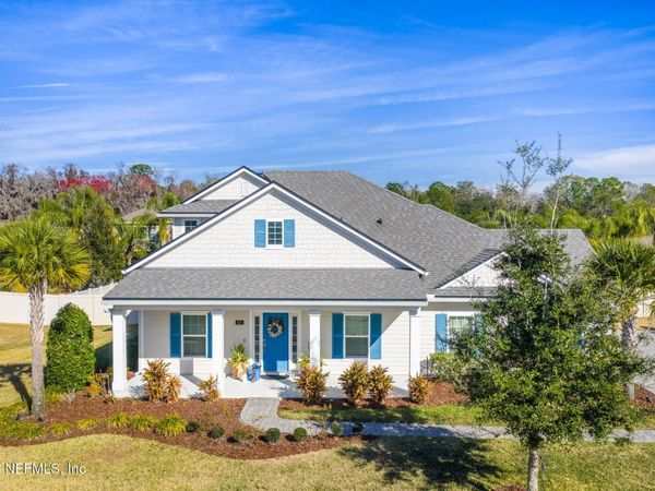 307 KIRKSIDE Avenue, St. Johns, FL 32095