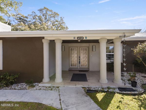 6750 ORKNEY Road, Jacksonville, FL 32211