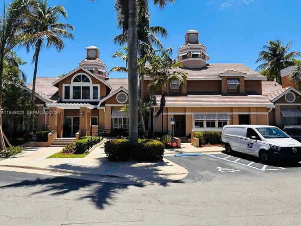 15680 SW 106th Ln , Unit 804, Miami, FL 33196