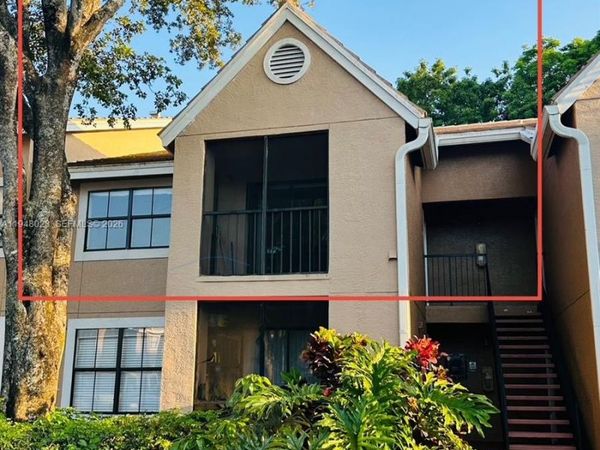 15680 SW 106th Ln, Unit 804, Miami, FL 33196