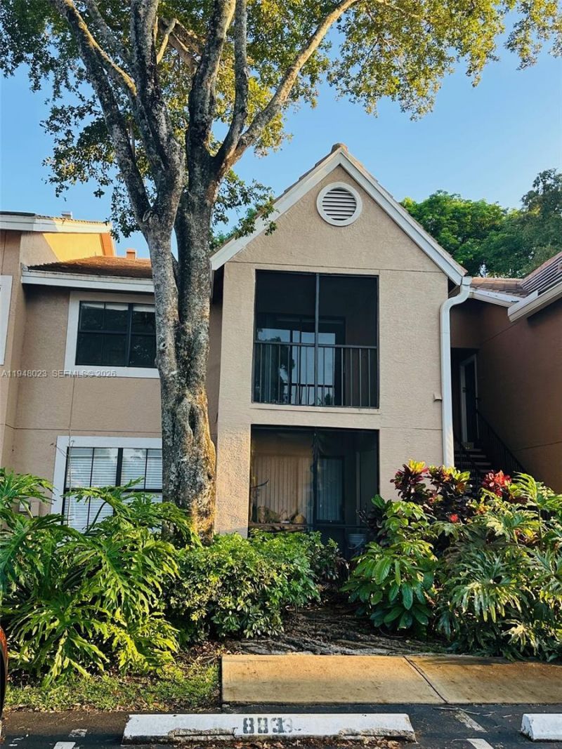 15680 SW 106th Ln , Unit 804, Miami, FL 33196 Photo