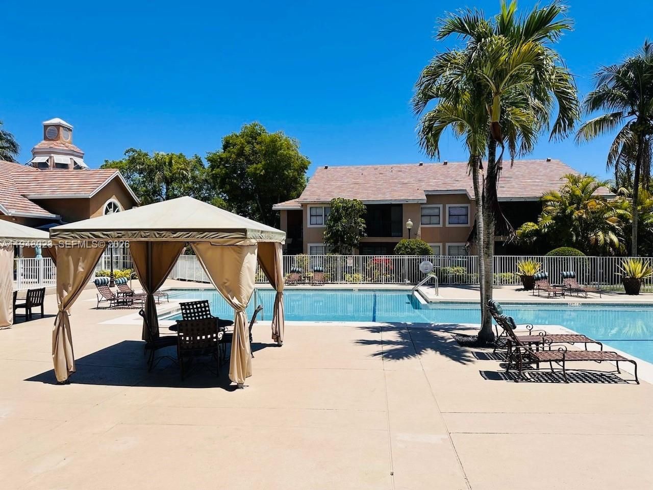 15680 SW 106th Ln , Unit 804, Miami, FL 33196 Photo