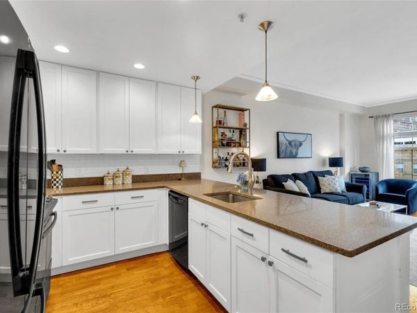 1975 N Grant Street , Unit 325, Denver, CO 80203