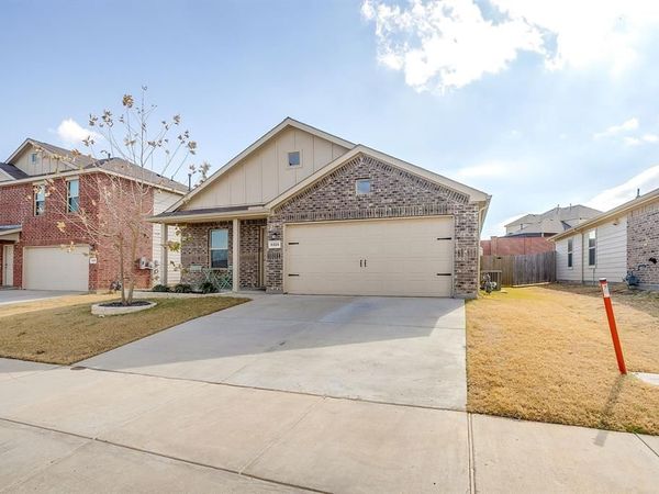 6329 Becker Avenue, Fort Worth, TX 76123