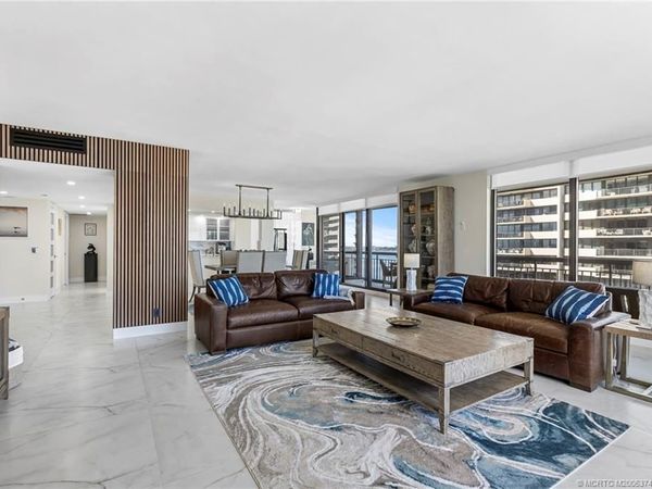 4100 N Ocean Drive, Unit 1201, Riviera Beach, FL 33404