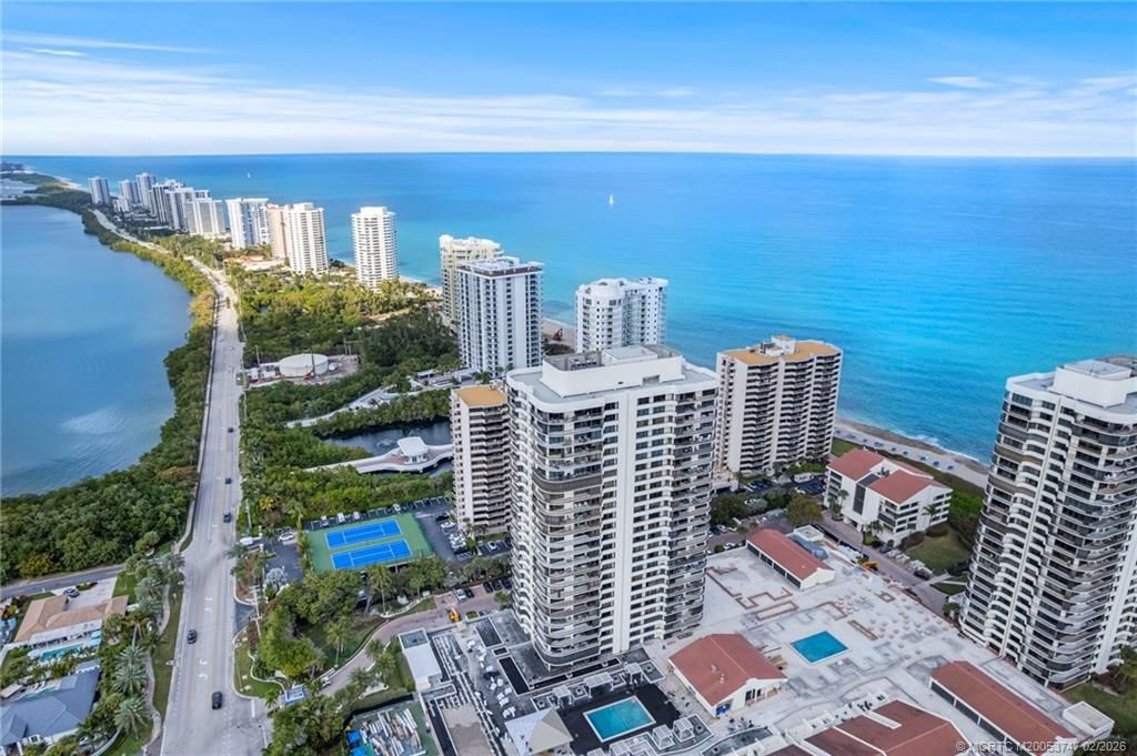4100 N Ocean Drive, Unit 1201, Riviera Beach, FL 33404 Photo