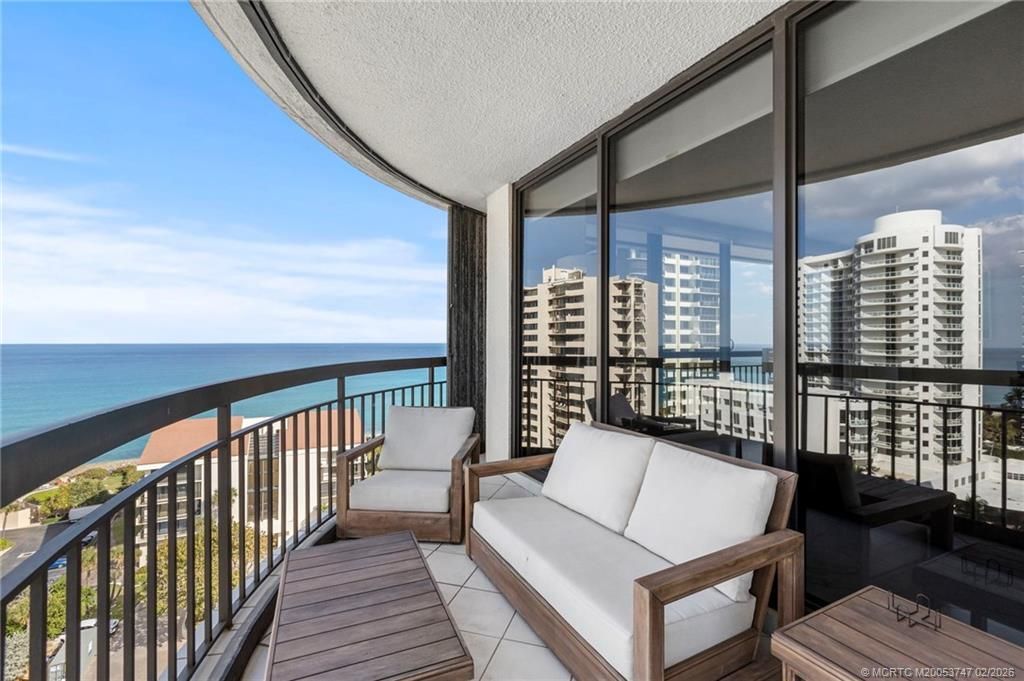 4100 N Ocean Drive, Unit 1201, Riviera Beach, FL 33404 Photo