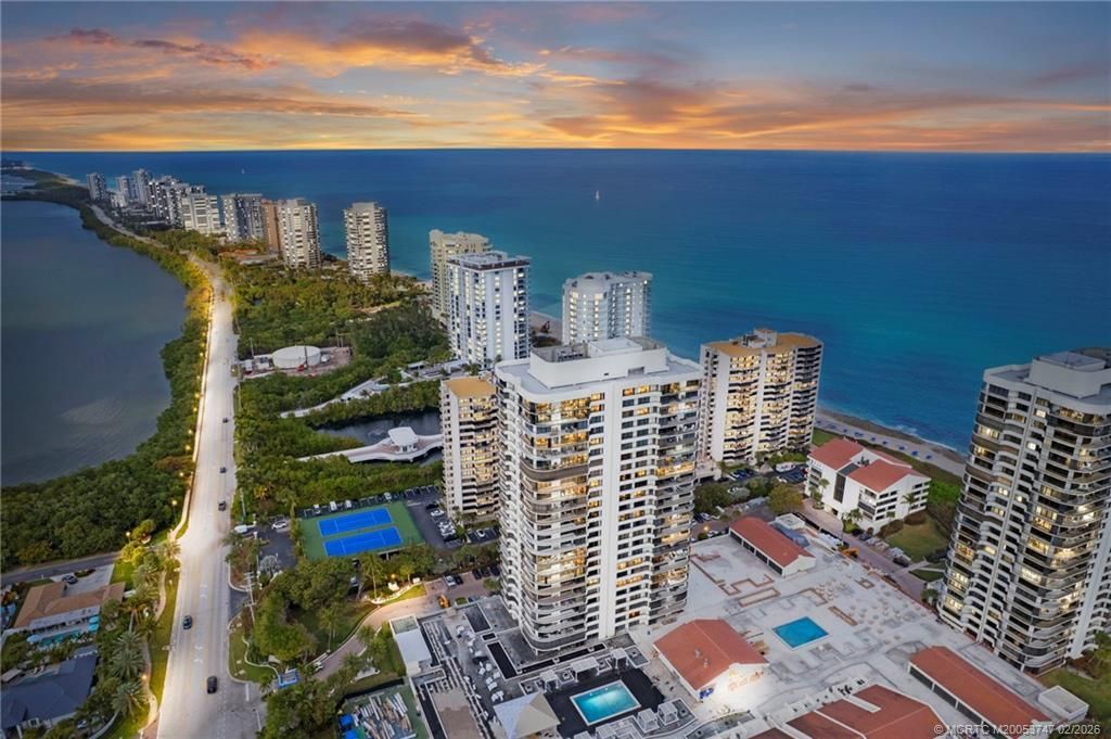 4100 N Ocean Drive, Unit 1201, Riviera Beach, FL 33404 Photo