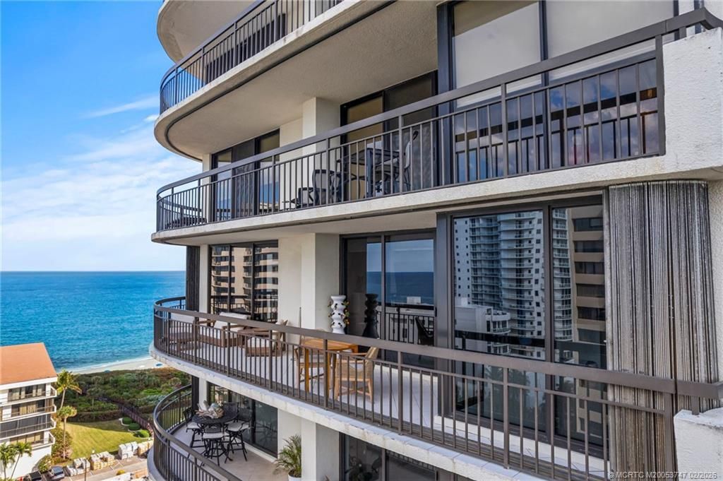 4100 N Ocean Drive, Unit 1201, Riviera Beach, FL 33404 Photo