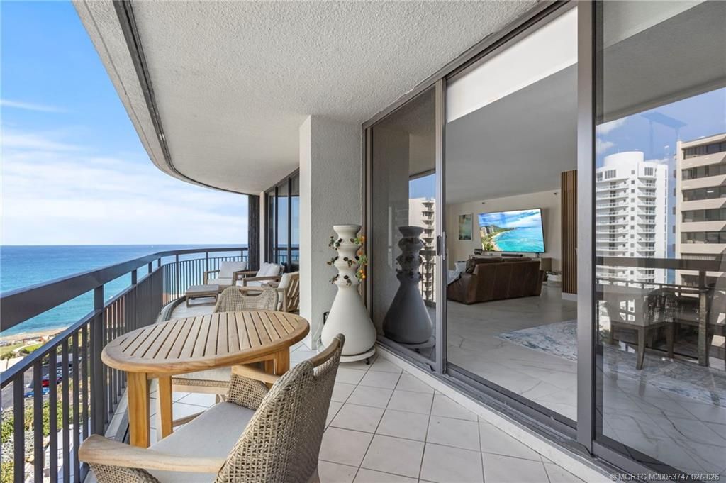 4100 N Ocean Drive, Unit 1201, Riviera Beach, FL 33404 Photo