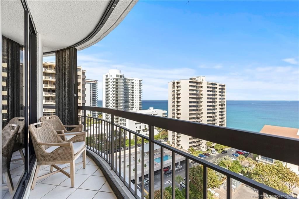 4100 N Ocean Drive, Unit 1201, Riviera Beach, FL 33404 Photo