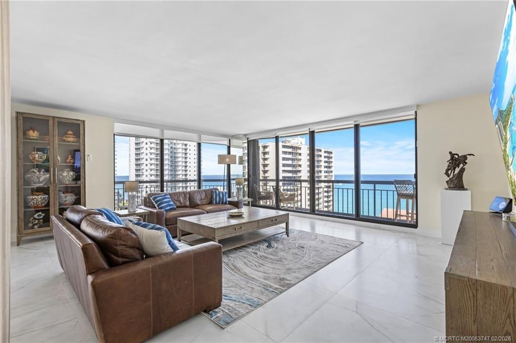 4100 N Ocean Drive, Unit 1201, Riviera Beach, FL 33404 Photo