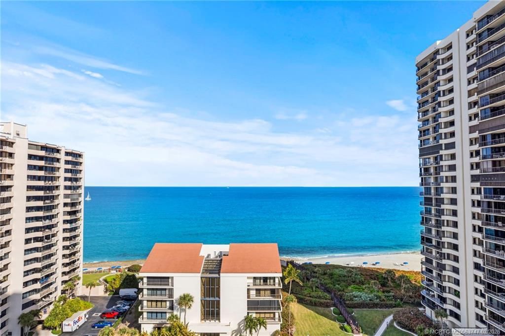 4100 N Ocean Drive, Unit 1201, Riviera Beach, FL 33404 Photo