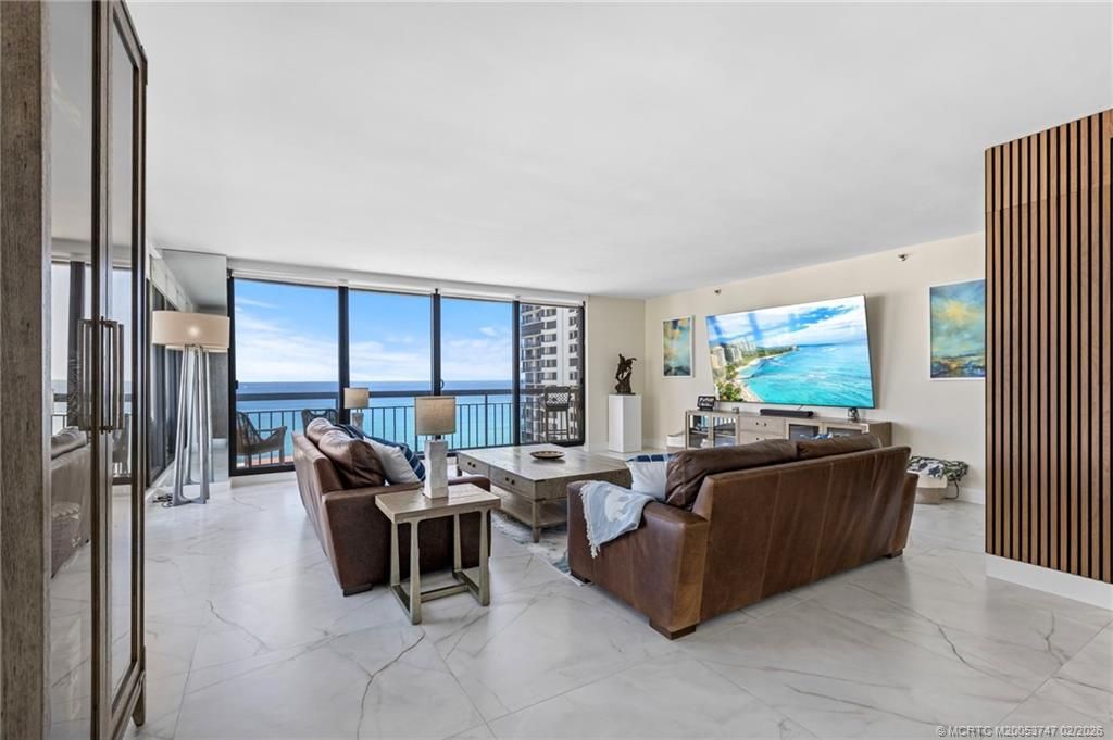 4100 N Ocean Drive, Unit 1201, Riviera Beach, FL 33404 Photo