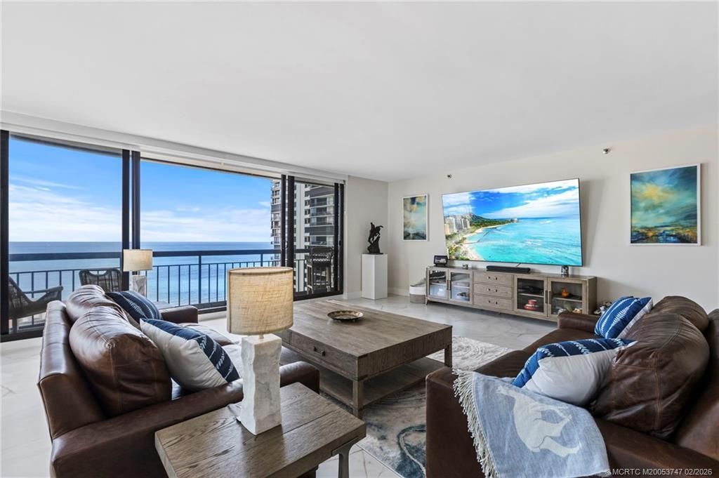 4100 N Ocean Drive, Unit 1201, Riviera Beach, FL 33404 Photo