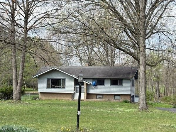 3545 Porter, Rootstown, OH 44272