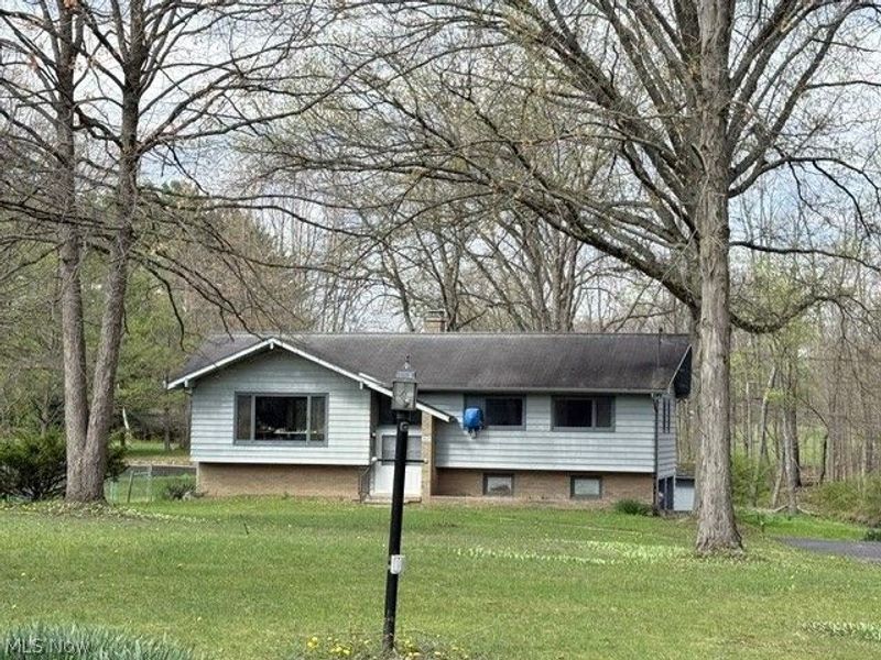 3545 Porter, Rootstown, OH 44272 Photo 1