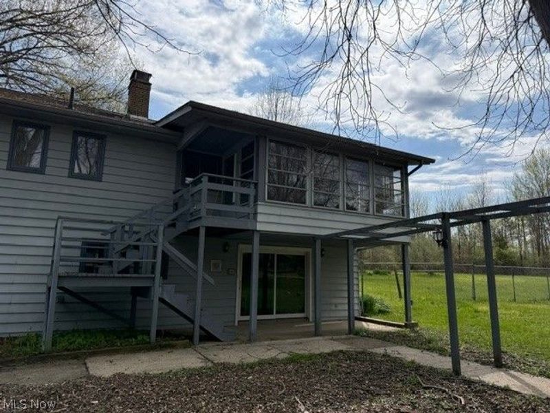 3545 Porter, Rootstown, OH 44272 Photo 5