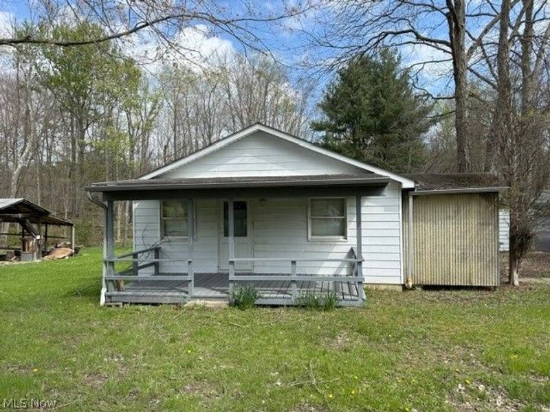 3545 Porter, Rootstown, OH 44272 Photo 7