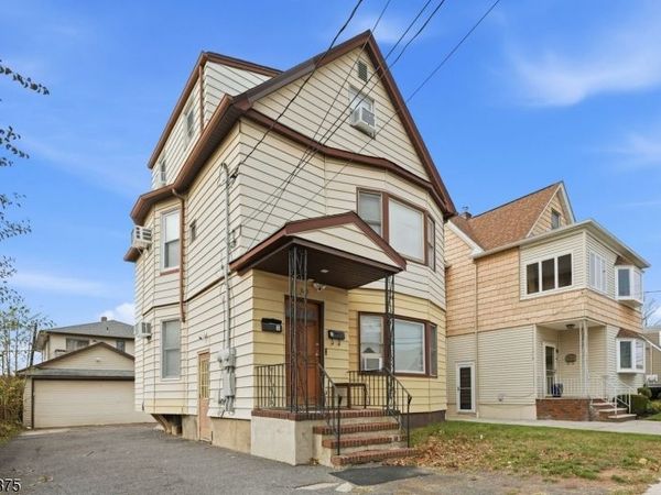 345 2Nd St, Saddle Brook, NJ 07663