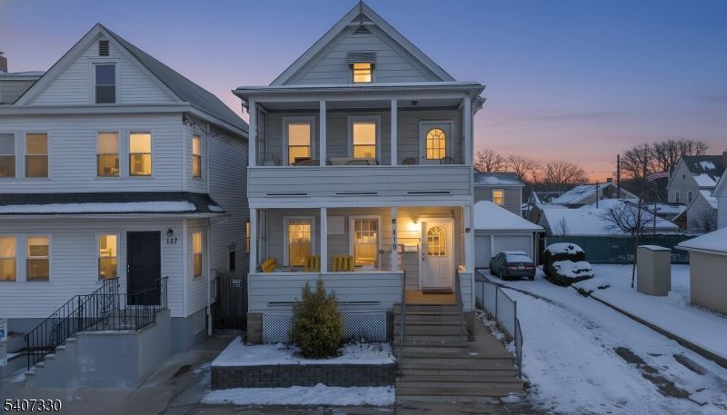 119 Halstead Ave, Wallington, NJ 07057 Main Photo