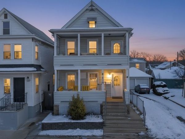 119 Halstead Ave, Wallington, NJ 07057